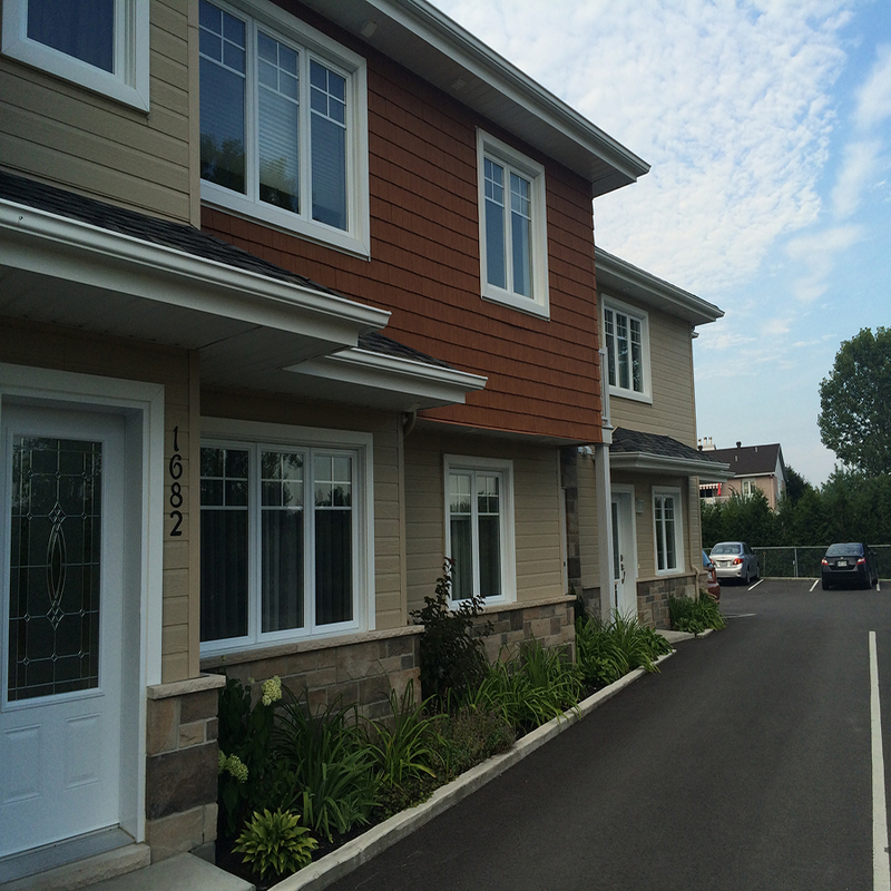 4 Plex